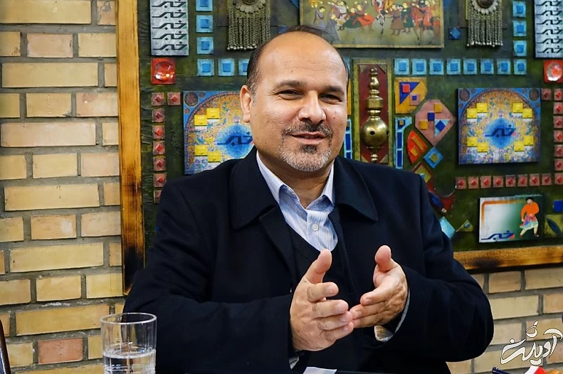 اعلام شروط کاهش نرخ بیکاری/ تداوم تحریم با بازار کار ایران چه می‌کند؟ 